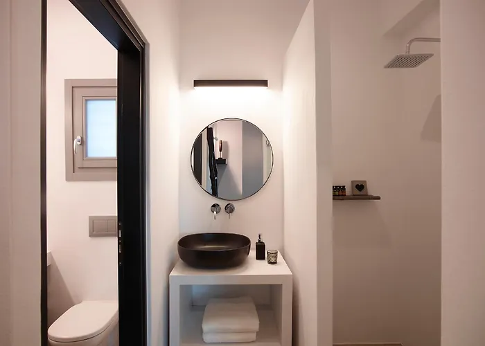 Absolute Paradise Santorini