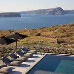 Lägenhet Absolute Paradise Santorini