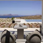 Lägenhet Absolute Paradise Santorini Akrotírion