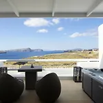 Absolute Paradise Santorini Akrotírion