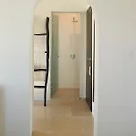 Lägenhet Absolute Paradise Santorini Akrotírion