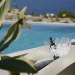 Absolute Paradise Santorini Lägenhet