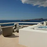 Absolute Paradise Santorini *