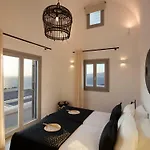 Lägenhet Absolute Paradise Santorini