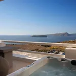 Lägenhet Absolute Paradise Santorini *