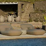 דירה Absolute Paradise Santorini