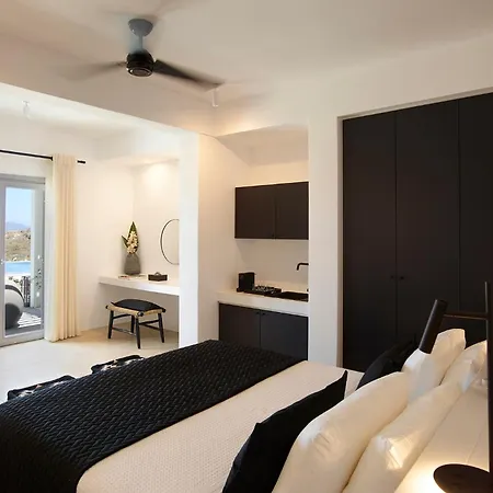 Absolute Paradise Santorini