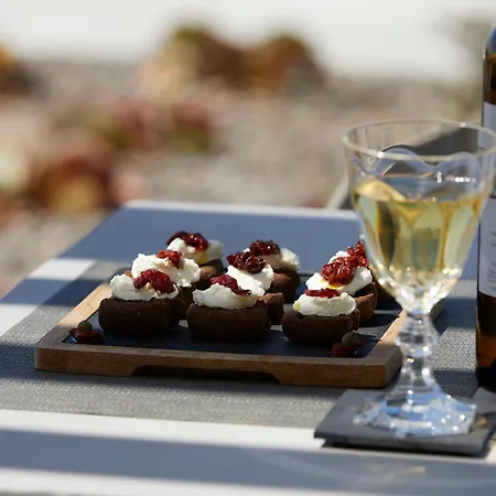 Absolute Paradise Santorini