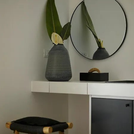 Apartment Absolute Paradise Santorini *