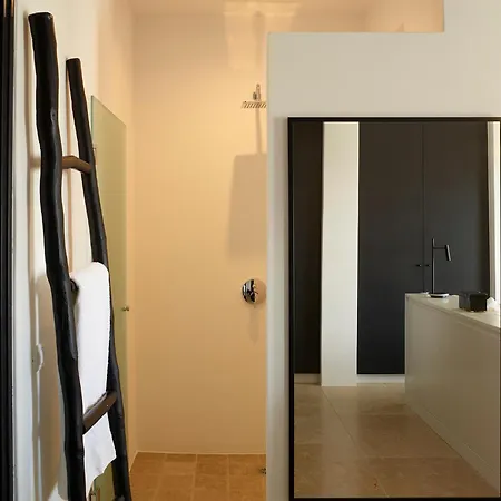 Apartment Absolute Paradise Santorini Akrotírion