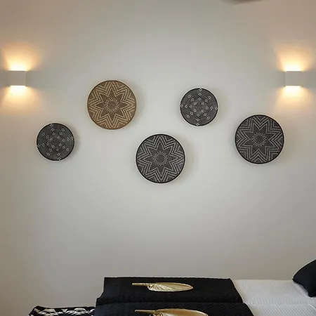 Absolute Paradise Santorini Akrotírion