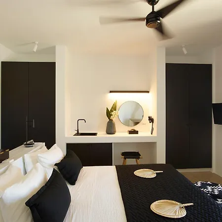 Absolute Paradise Santorini * Akrotírion