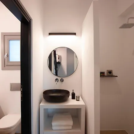 Absolute Paradise Santorini