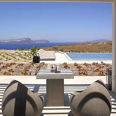 Absolute Paradise Santorini *
