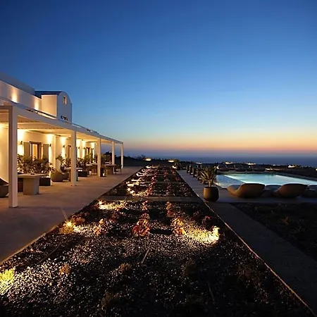 Absolute Paradise Santorini *
