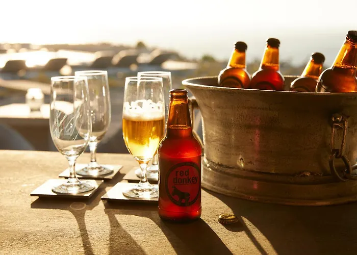 Absolute Paradise Santorini * Akrotiri (Santorini)