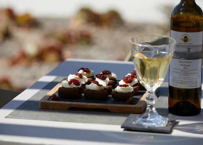 Absolute Paradise Santorini