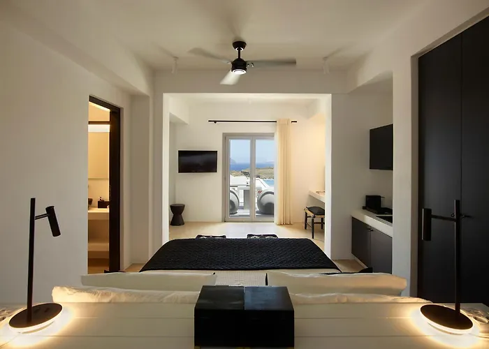 Absolute Paradise Santorini *