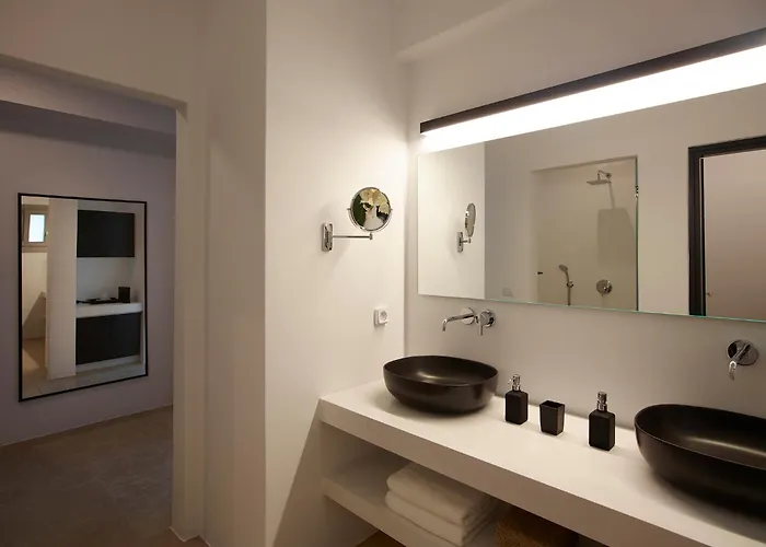 Absolute Paradise Santorini