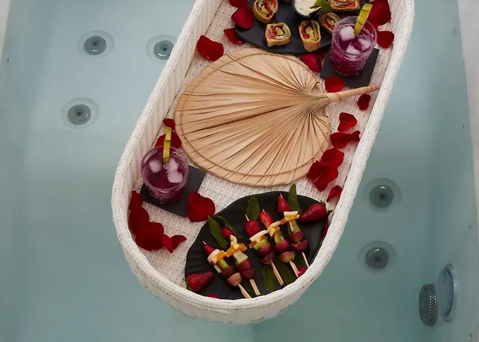 Apartment Absolute Paradise Santorini Akrotiri (Santorini)