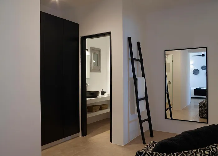 Absolute Paradise Santorini *