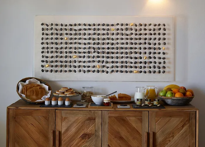 Absolute Paradise Santorini