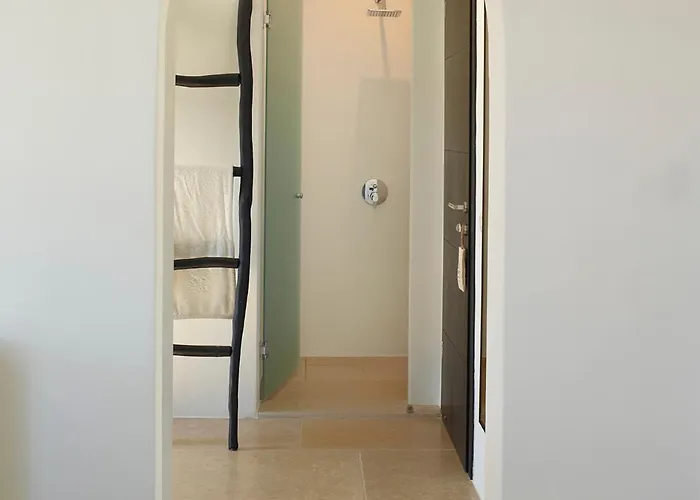 Apartment Absolute Paradise Santorini Akrotiri (Santorini)