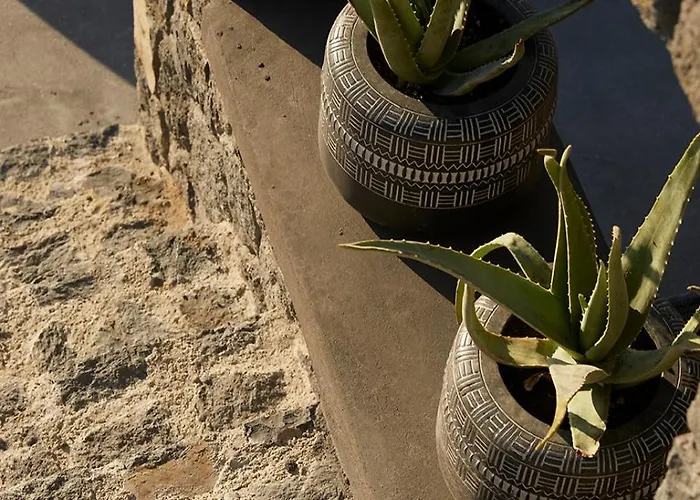 Absolute Paradise Santorini Apartment *