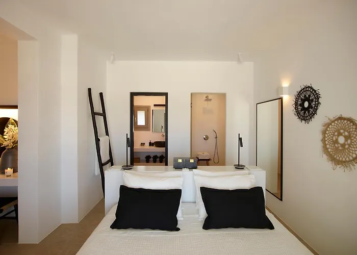 Absolute Paradise Santorini * Akrotiri (Santorini)