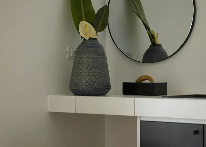 Lägenhet Absolute Paradise Santorini *