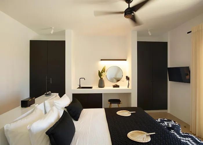 Absolute Paradise Santorini * Akrotiri (Santorini)