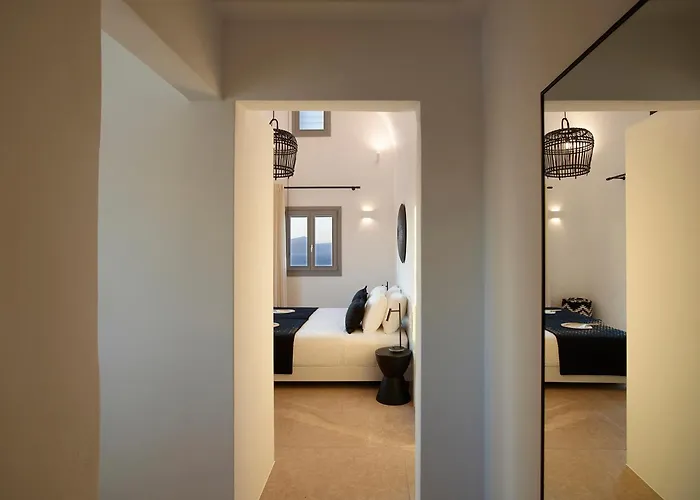 Absolute Paradise Santorini