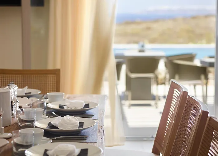 Absolute Paradise Santorini Akrotiri (Santorini)