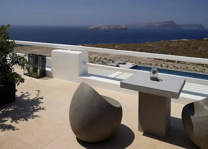 Absolute Paradise Santorini Akrotiri (Santorini)