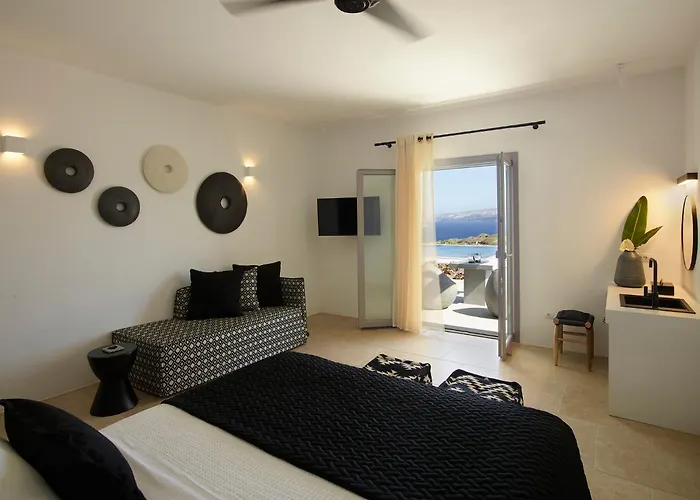 Absolute Paradise Santorini