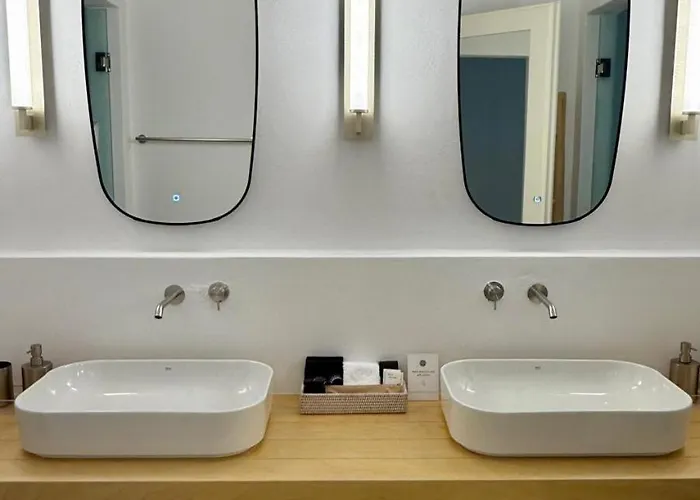 Absolute Paradise Santorini * Akrotiri (Santorini)