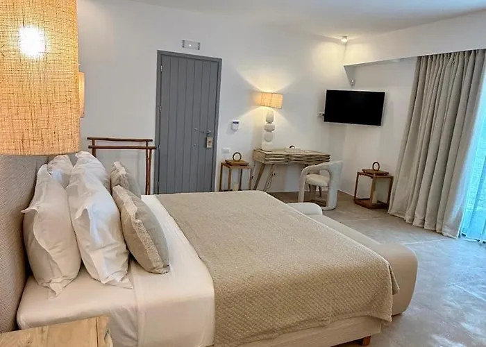 Absolute Paradise Santorini * Akrotiri (Santorini)