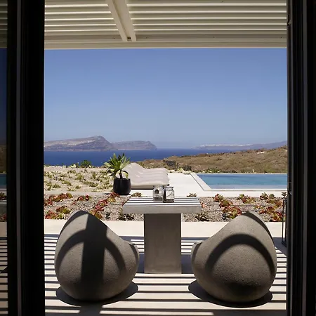 Absolute Paradise Santorini *