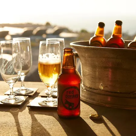 Absolute Paradise Santorini * Akrotírion