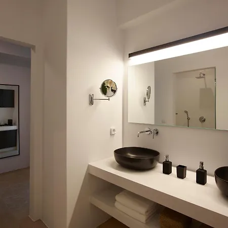 Absolute Paradise Santorini