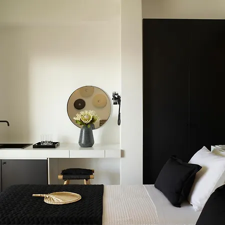 Absolute Paradise Santorini Appartement *