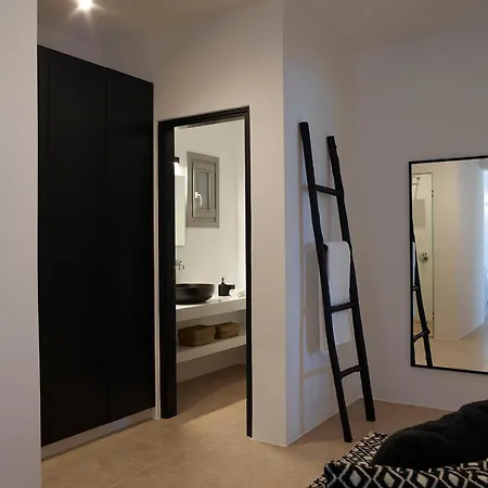 Absolute Paradise Santorini *