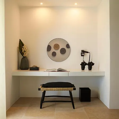 Absolute Paradise Santorini Appartement Akrotírion