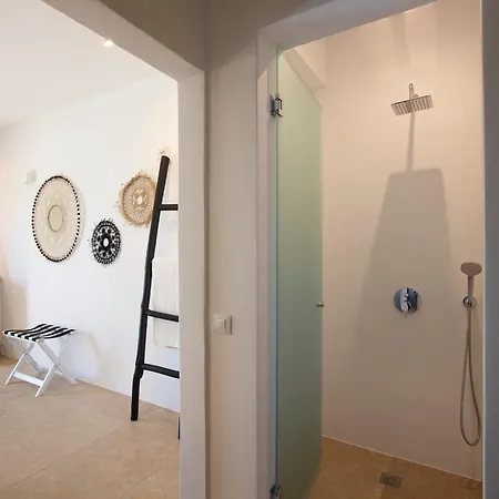 Absolute Paradise Santorini