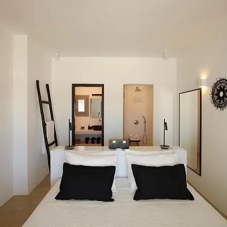 Absolute Paradise Santorini * Акротири