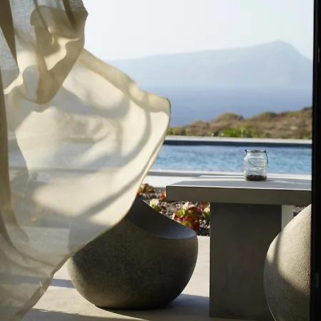 Absolute Paradise Santorini