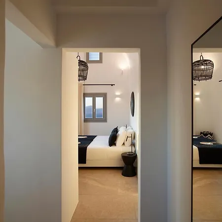 Absolute Paradise Santorini