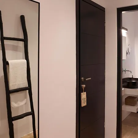 Absolute Paradise Santorini Appartement