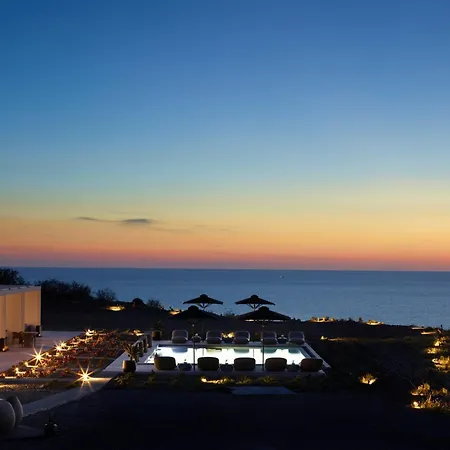 Appartement Absolute Paradise Santorini