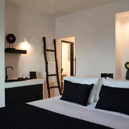 Absolute Paradise Santorini *